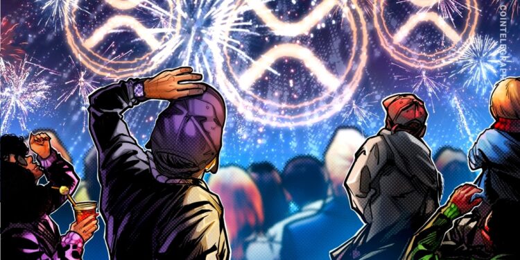 Ripple celebrates SEC’s dropped appeal, but crypto rules still not set