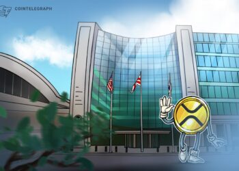 SEC dropping XRP case was ‘priced in’ since Trump’s election: Analysts