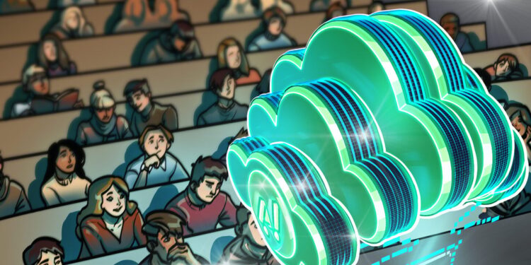 Cathie Wood to kick off El Salvador’s AI public education program