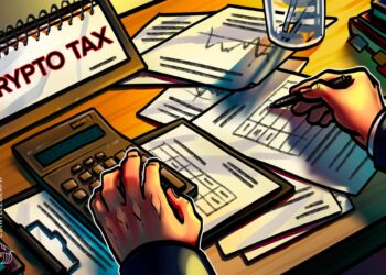 UK should tax crypto buyers to boost stock investing, economy, says banker