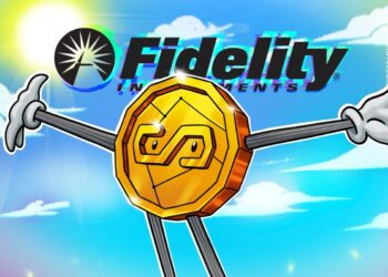 Fidelity plans stablecoin launch after SOL ETF ‘regulatory litmus test’