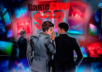 GameStop wipes out $3B in market cap as stockholders question Bitcoin plan