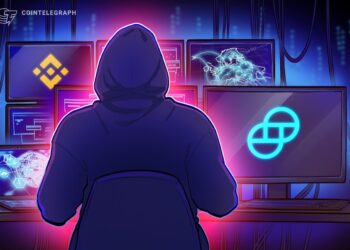 Darkweb actors claim to have over 100K of Gemini, Binance user info