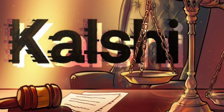 Kalshi sues Nevada and New Jersey gaming regulators