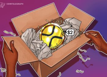 Is XRP price around $2 an opportunity or the bull market’s end? Analysts weigh in