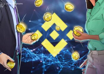 Binance debuts centralized exchange to decentralized exchange trades