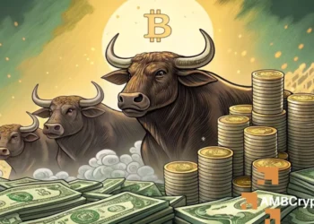 Examining the effects of Bitcoin’s drop below CME Gap – Major rally next?