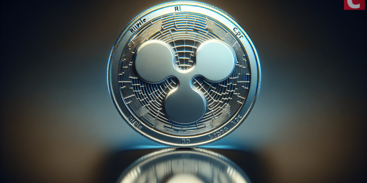 Ripple Custody Trademark Sparks Rumors of XRP Wallet