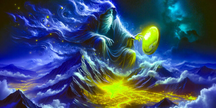 Crypto Analyst Predicts Rapid Rallies for Bitcoin, Says Stage Is Set for Altcoins To Dominate BTC