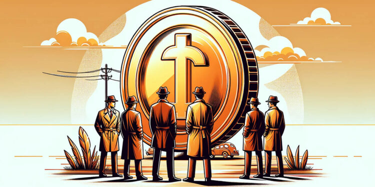 SEC Announces Four More Roundtable Events in 2025 for Task Force To Discuss Crypto Asset Regulation