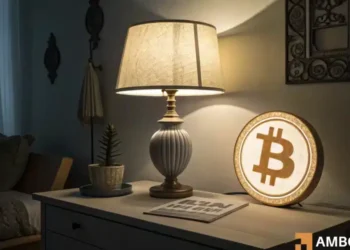 Bitcoin’s rising wedge formation: Will BTC break higher or face rejection?