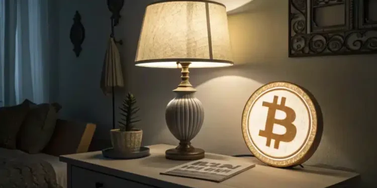 Bitcoin’s rising wedge formation: Will BTC break higher or face rejection?