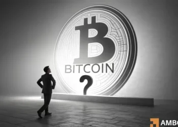 Bitcoin’s future depends on THIS group: Key levels to watch
