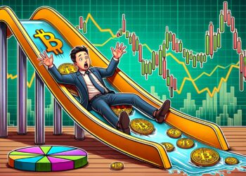 Bitcoin Dives, $80K Breakout in Jeopardy