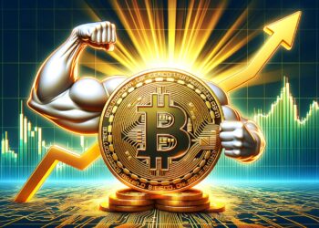 Bitcoin Price Attempts a Comeback—Is a Recovery Rally on the Horizon?