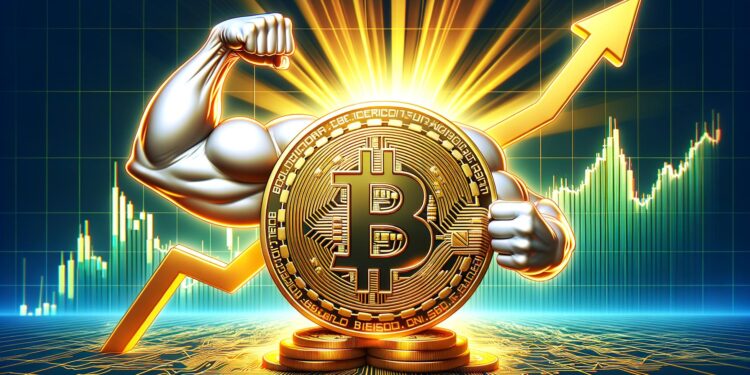 Bitcoin Price Attempts a Comeback—Is a Recovery Rally on the Horizon?