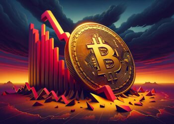 Bitcoin Price Retreats—Key Support Levels in Focus After Reversal