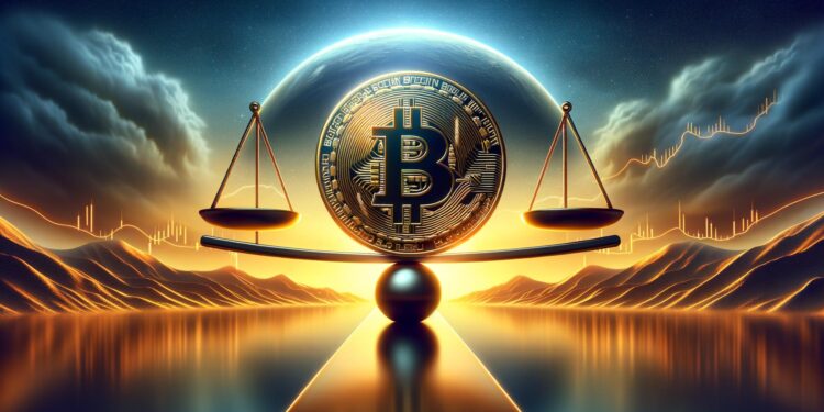 Bitcoin Price Steadies—Is a Meaningful Bounce on the Horizon?