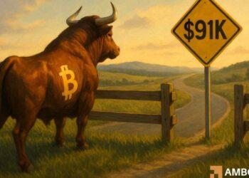 Bitcoin’s risk level eases, but a short-term breakout remains uncertain – Why?