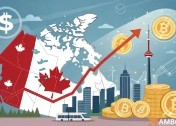 How Pierre Poilievre’s Canada crypto fund proposal could drive National Bitcoin Reserve
