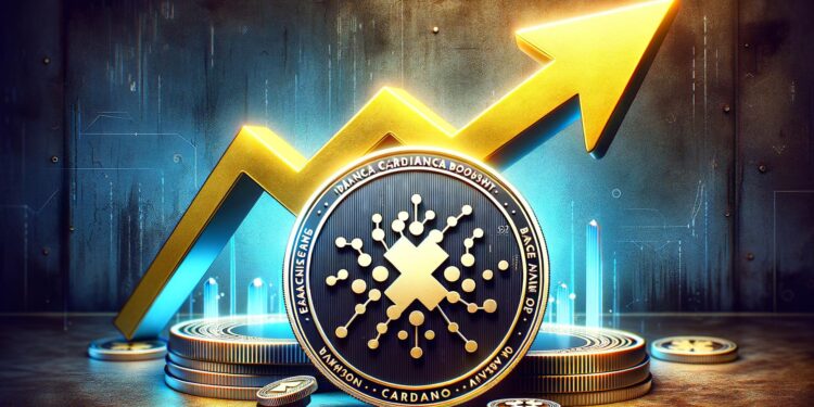 Cardano (ADA) Next Move—Are Traders Eyeing a Big Push Higher?