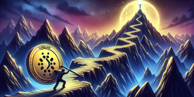 Cardano (ADA) Struggle Persists—Is a Rebound Still Possible?