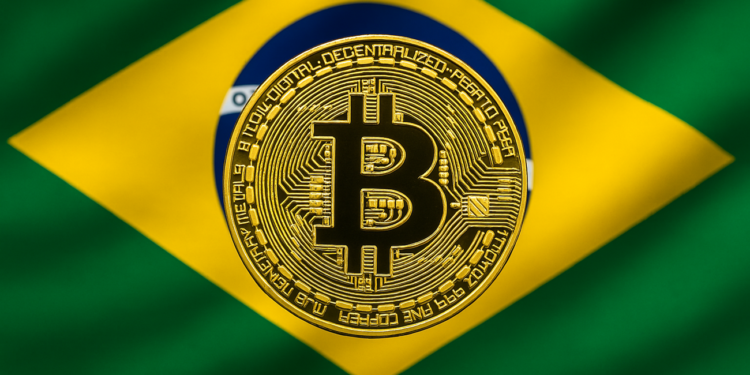 Strategic Bitcoin Reserve Proposed by Brazil’s VP Advisor