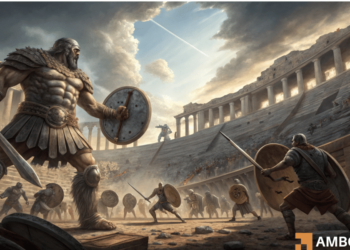 Bitcoin traders brace for volatility – BTC could face further declines IF…