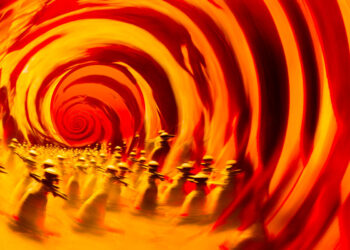 SEC Officials Say Crypto Industry Targeting Agency in ‘Italian Vendetta’ for Biden-Era Persecution: Report