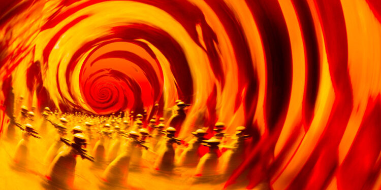 SEC Officials Say Crypto Industry Targeting Agency in ‘Italian Vendetta’ for Biden-Era Persecution: Report