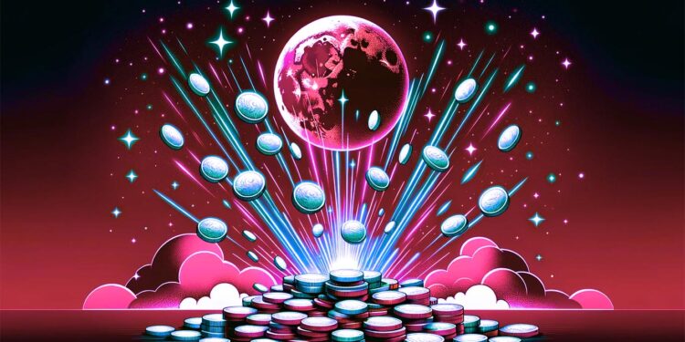 New Under-the-Radar Layer-1 Altcoin Defies Crypto Market Slump and Surges 37% This Week Amid New Investment