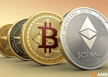 Bitcoin, Ethereum, and Solana move in sync—Here’s why it matters
