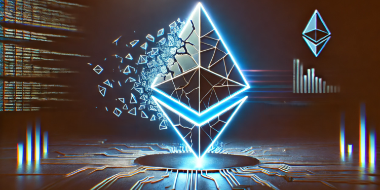 Is Ethereum Foundation’s 30,000 ETH Really At Risk?