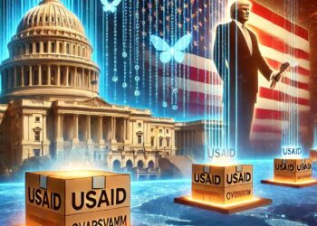 Trump Administration Push for Blockchain-Powered USAID Overhaul—Here’s What Could Change