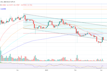 Dogecoin To Join Trump’s Crypto Reserve? Elon Musk Reacts