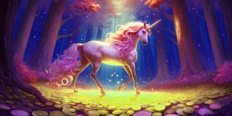 The Altcoins Resisting Bitcoin’s Price Downturn Could Lead the Next Rally, Says Analyst – Here Are His Top Picks