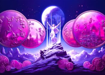 Chainlink Creator Sergey Nazarov Says Crypto Is How the US Will Maintain Its Role in Global Financial System