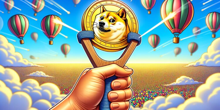 Dogecoin (DOGE) Attempts Rebound—Will Recovery Gain Momentum?