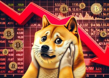 Dogecoin (DOGE) Faces Market Correction—Will Buyers Step Back In?