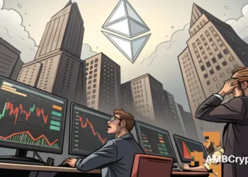 Ethereum retail sentiment hits rock bottom – Is a breakout rally brewing?