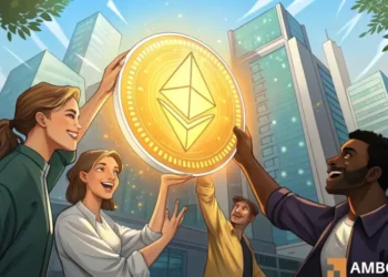 Ethereum’s whales make their play – Is a price reversal next?