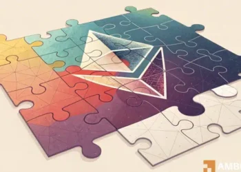 Ethereum faces heavy sell-off – So how are investors still holding strong?