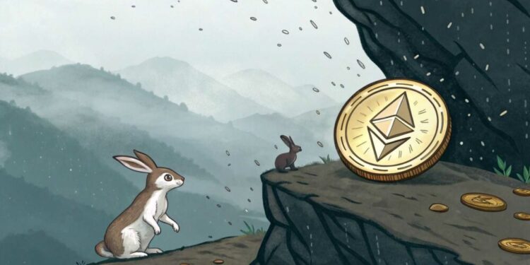ETH/BTC ratio marks new low – Is Ethereum worth the investment?  