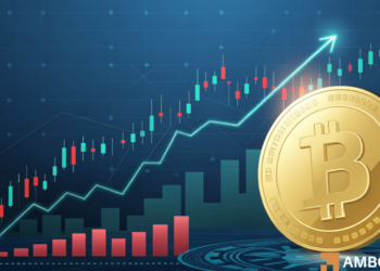 Is Bitcoin nearing a rebound? – THESE metrics say ‘yes’
