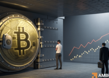 U.S. stockpiling Bitcoin – What happens to BTC’s supply now?
