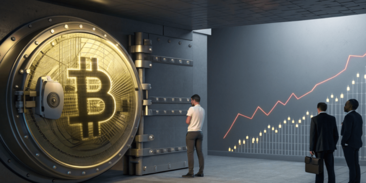 U.S. stockpiling Bitcoin – What happens to BTC’s supply now?