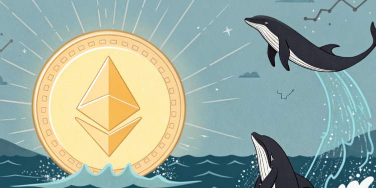 Ethereum: Analyzing impact of $14.27M whale action on ETH prices