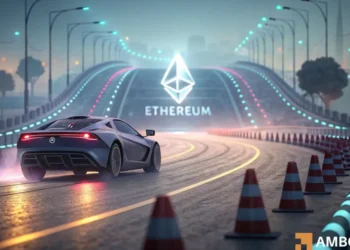 Ethereum climbs above $2,000, but could a price drop be coming soon?
