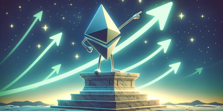 Ethereum Price Aims Higher—Can Bulls Push Past Key Resistance?