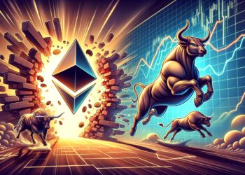 Ethereum Price Breaks Out—10% Surge Sparks Bullish Momentum